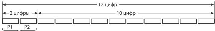 PIONEER MVH-170UI, MVH-170 UI - CepinHbI Homep - 1