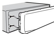 PIONEER MVH-180UB - Anbringen - 1