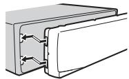 PIONEER MVH-180UB - ChyTne nepeDne nanei - 3