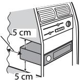 PIONEER MVH-180UB - Importante - 1