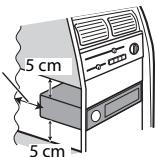 PIONEER MVH-280FD - Importante - 1