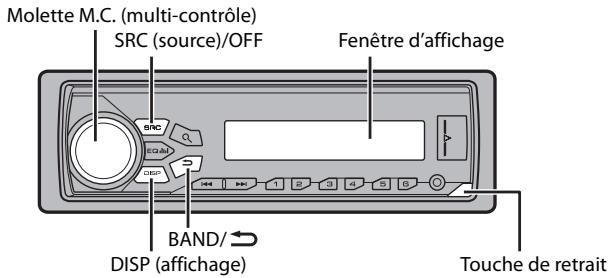 PIONEER MVH-280FD - Si vous rencontrez des problèmes - 2