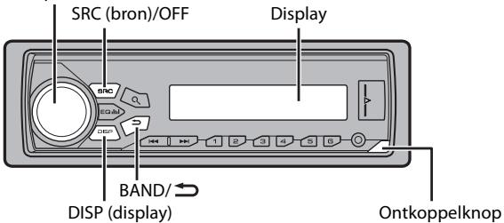 PIONEER MVH-280FD - MVH-280FD - 1
