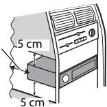 PIONEER MVH-280FD - Importante - 1