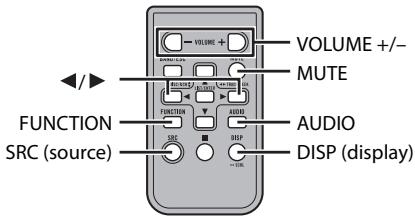 PIONEER MVH-280FD - NOTE - 1
