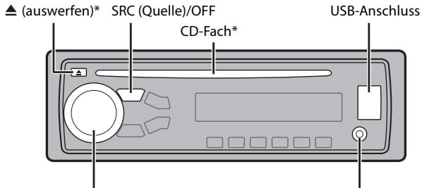 PIONEER MVH-280FD - Wiedergabe - 1