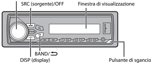PIONEER MVH-280FD - MVH-280FD - 1