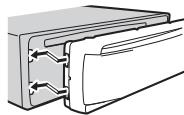 PIONEER MVH-280FD - Attacca - 1