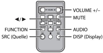 PIONEER MVH-280FD - HINWEIS - 1