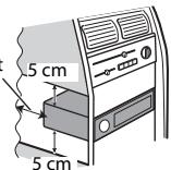 PIONEER MVH-280FD - Important - 2