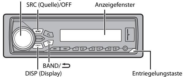 PIONEER MVH-280FD - MVH-280FD - 1
