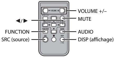 PIONEER MVH-280FD - Remarque - 1
