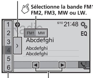 PIONEER MVH-AV280BT - En cas de connexion par cd-iu52 (vendu séparation) - 1
