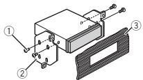 PIONEER MVH-X360BT - DIN Rear-mount - 2