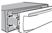 PIONEER MVH-X360BT - Durante el uso de la unidad - 2