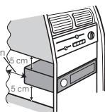 PIONEER MVH-X360BT - Installation - 2