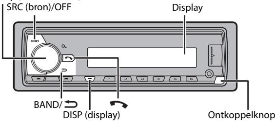 PIONEER MVH-X580BT - MVH-X580DAB/X580BT - 1