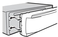 PIONEER MVH-X580BT - YctaHOBka - 1