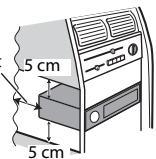 PIONEER MVH-X580BT - Important - 1