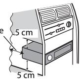 PIONEER MVH-X580BT - Belangrijk - 1