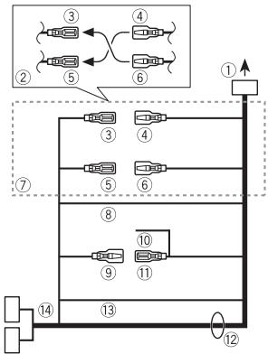 PIONEER MVH-X580BT - Wichtig - 4