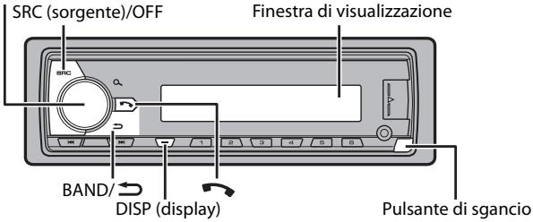 PIONEER MVH-X580BT - MVH-X580DAB/X580BT - 1