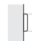 PIONEER PD50 - Per ACCENDERE l'unità premère il pulsante ð/ISTANDBY/ON posizionato sul pannello frontale. - 2
