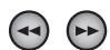 PIONEER PD50 - During playback, press the or button. - 1