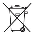 PIONEER PD50 - Information for users on collection and disposal of old equipment and used batteries - 2