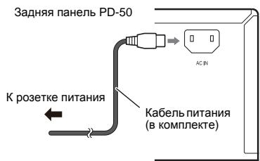 PIONEER PD50 - PpeynpekdeHne - 1