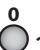 PIONEER PD50 - - Con i pulsanti numerici inseire il numero della traccia desiderata, poi premere il pulsante ENTER per confermare la selezione. - 1