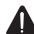 PIONEER PD50 - WARNING - 1