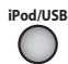 PIONEER PD50 - Connect your iPod/iPhone/iPad. - 1