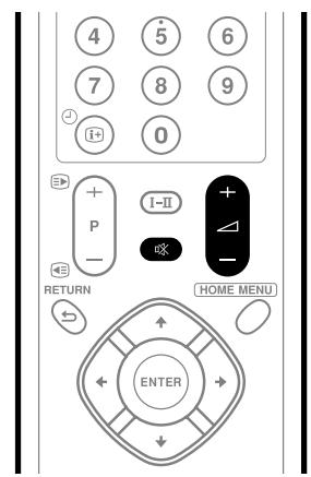 PIONEER PDP-435PE - Using on the remote control unit - 2