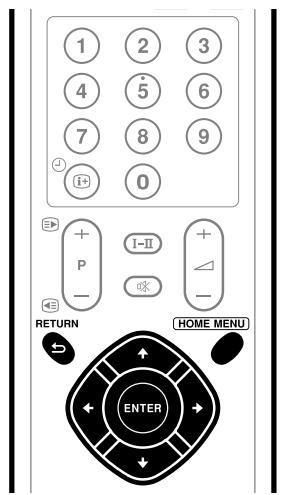 PIONEER PDP-435PE - Menu operations - 1