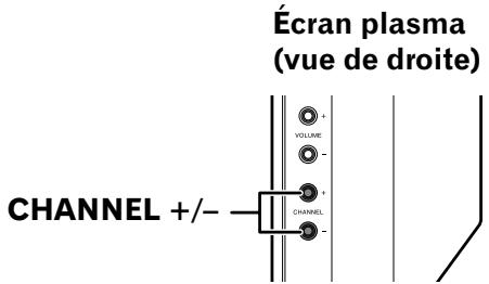 PIONEER PDP-435PE - REMARQUE - 5