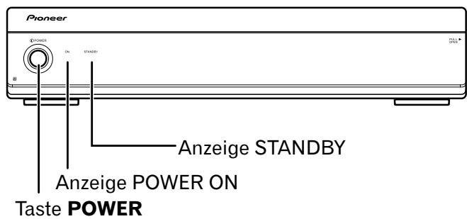 PIONEER PDP-435PE - ZUR BEACHTUNG - 3