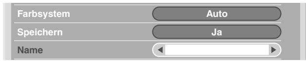 PIONEER PDP-435PE - „Name“ wahren (▲/▲, dann ENTER). - 1