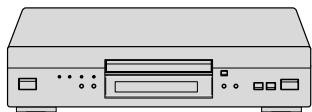 PIONEER PDP-435PE - Anschlieben eines DVD-Spielers - 2