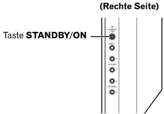 PIONEER PDP-435PE - ZUR BEACHTUNG - 2
