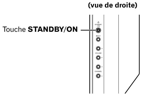 PIONEER PDP-435PE - REMARQUE - 2