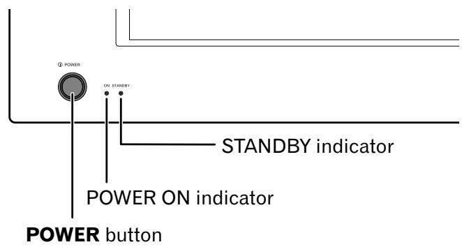 PIONEER PDP-435PE - NOTE - 1