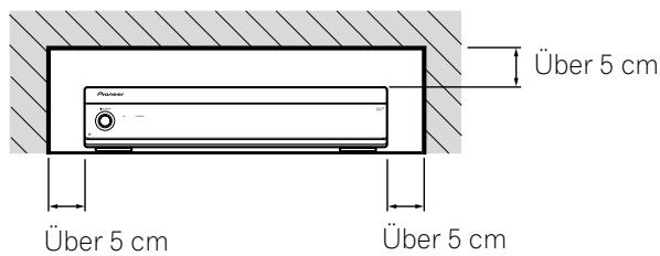 PIONEER PDP-435PE - VORSICHT - 1