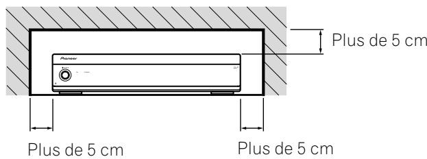 PIONEER PDP-435PE - DANGER - 1