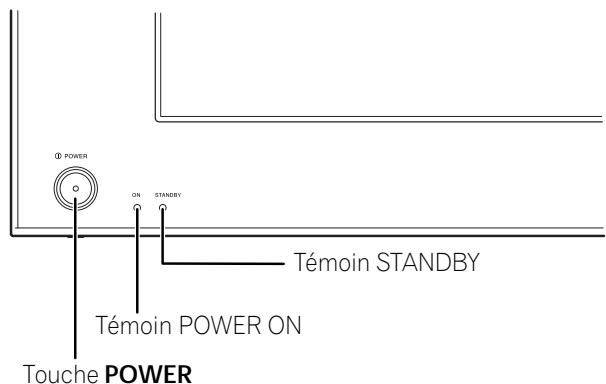 PIONEER PDP-506 PE & PDP-506FDE - REMARQUE - 1