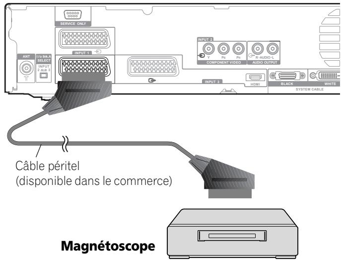 PIONEER PDP-506 PE & PDP-506FDE - REMARQUE - 1
