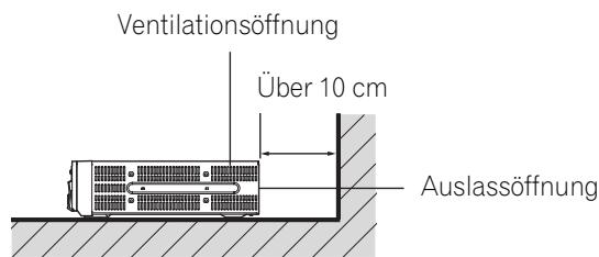 PIONEER PDP-506 PE & PDP-506FDE - VORSICHT - 2
