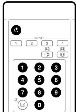 PIONEER PDP-506 PE & PDP-506FDE - Plasma Display/Media Receiver status indicators - 3