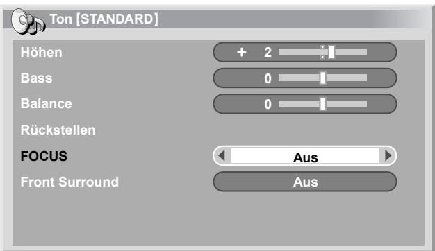 PIONEER PDP-506 PE & PDP-506FDE - FOCUS - 1
