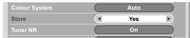 PIONEER PDP-506 PE & PDP-506FDE - Using Manual Adjust - 5